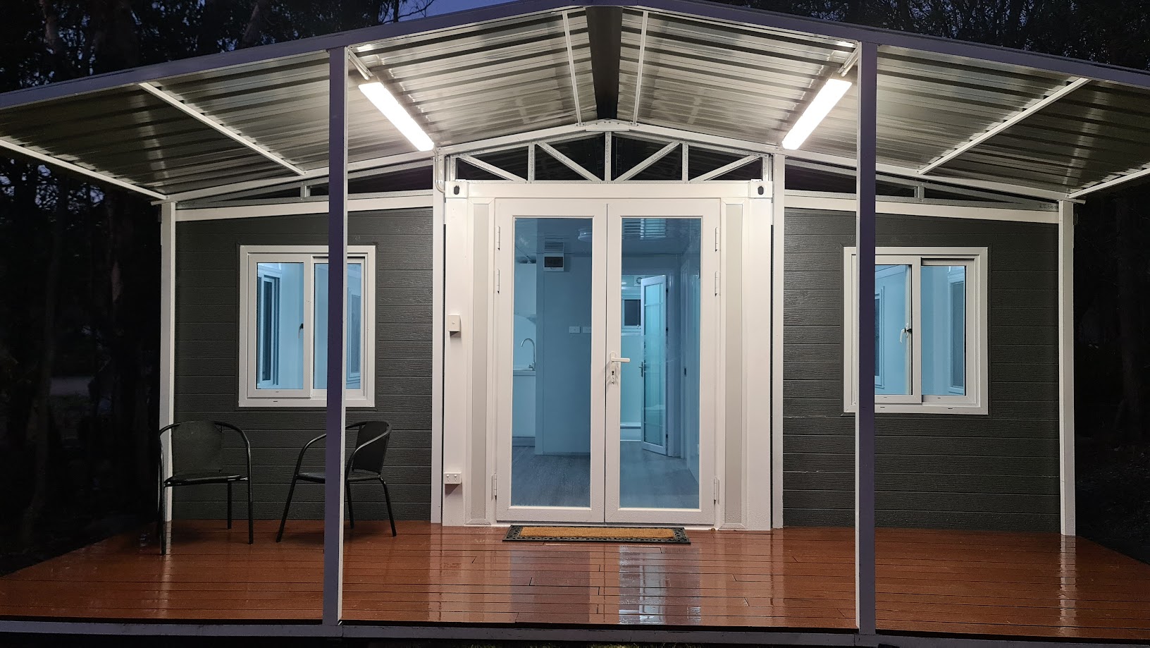 Affordable Tiny Homes Brisbane provides cost-effective, stylish tiny house solutions. Maximize your budget without sacrificing quality or comfort, and step into